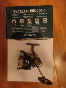 Продам катушкуДАЙВА