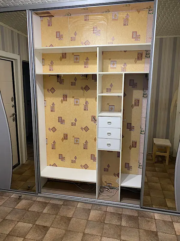 Шкаф-купе - Вся Беларусь - 231967 - Доска объявлений Kupika.by - Фото 5