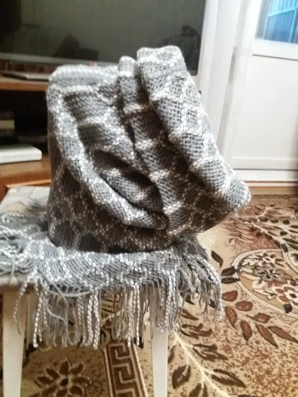 головной убор