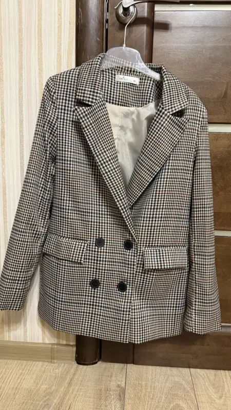 Пиджак женский - Вся Беларусь - 234299 - Доска объявлений Kupika.by - Фото 2