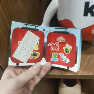 Большой киндерино