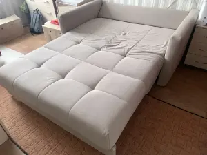 Диван б/у