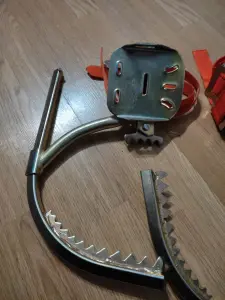 когти монтерские