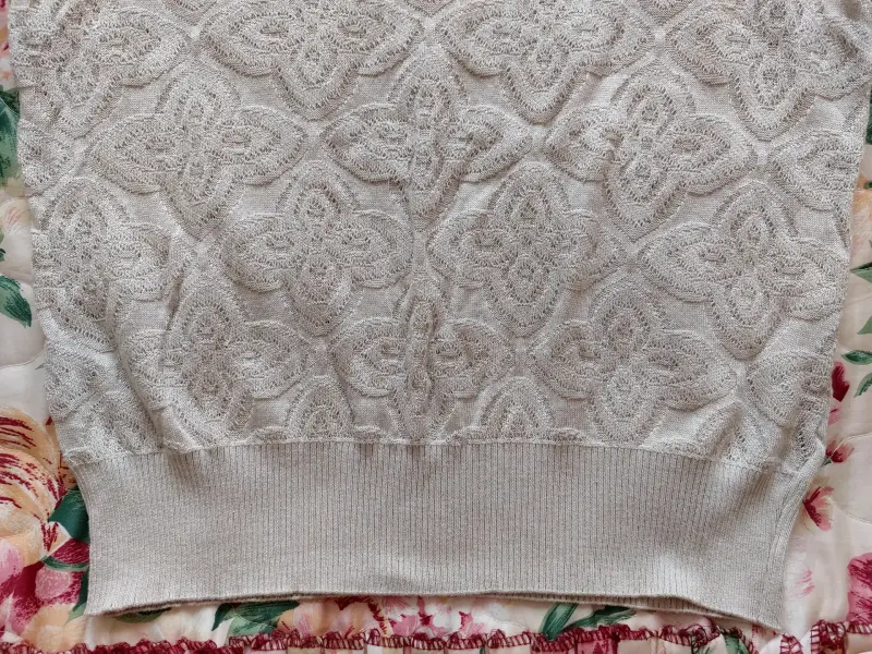 Свитер, р.50-52-54 - Вся Беларусь - 234027 - Доска объявлений Kupika.by - Фото 3