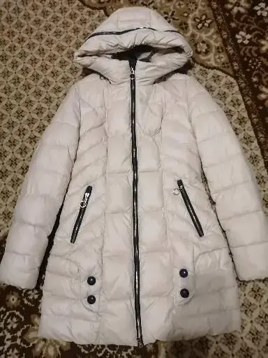 Куртка зимняя, р-р 44М - Вся Беларусь - 232445 - Доска объявлений Kupika.by - Фото 3