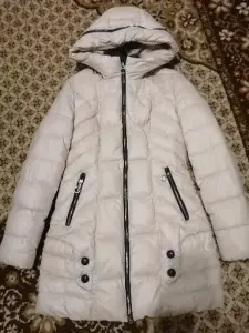 Куртка зимняя, р-р 44М