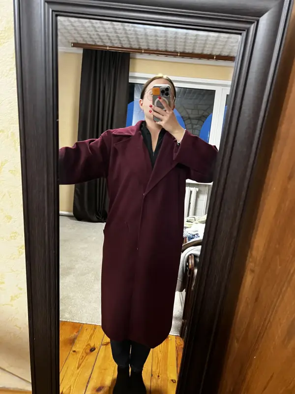 Пальто - Вся Беларусь - 233401 - Доска объявлений Kupika.by - Фото 6