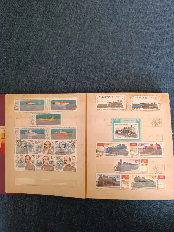 Марки разной тематики - Вся Беларусь - 234696 - Доска объявлений Kupika.by - Фото 4