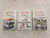 Книги, журналы - Бернар Вербер: трилогия 'Третье человечество' (3 тома) - Вся Беларусь - Фото 2 Бернар Вербер: трилогия 'Третье человечество' (3 тома) - Вся Беларусь - 234384 - Доска объявлений Kupika.by - Фото 2