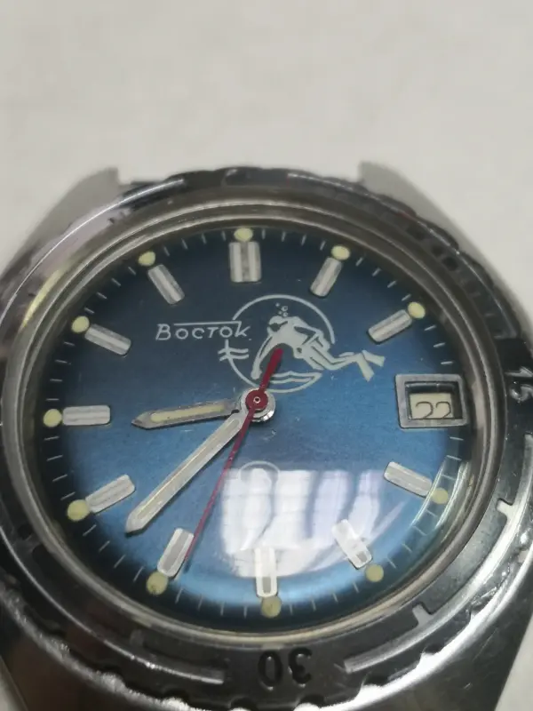 Часы СССР. - Вся Беларусь - 232164 - Доска объявлений Kupika.by - Фото 3