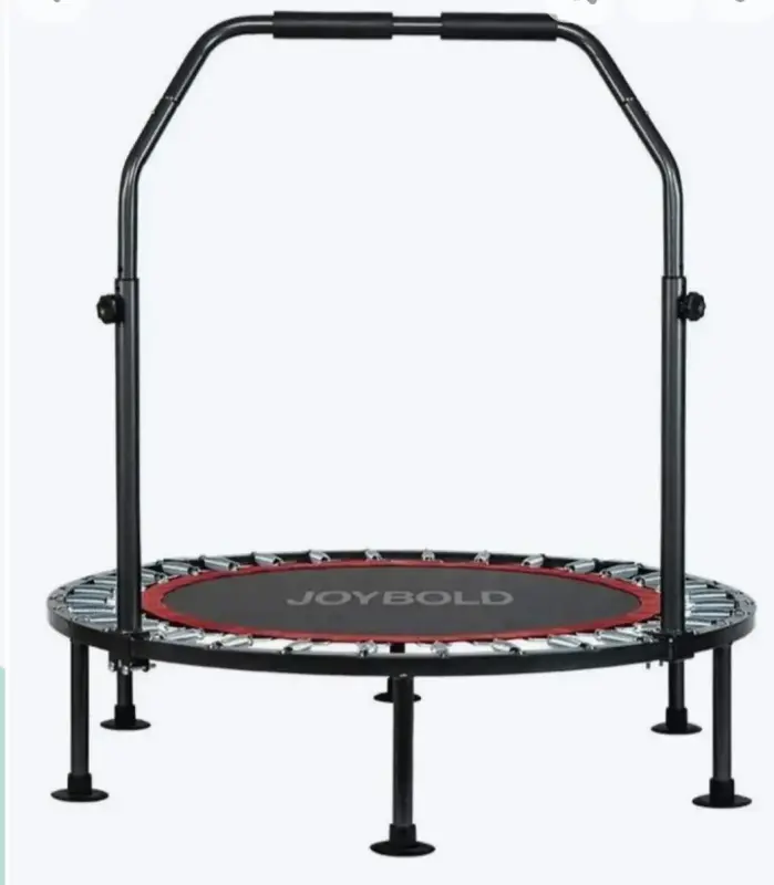 Батут гимнастический с ручкой KENSONE - Вся Беларусь - 233185 - Доска объявлений Kupika.by - Фото 2