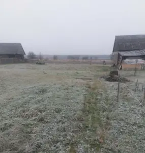 Участок деревня Масевичи