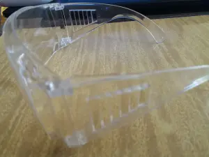 Очки защитные