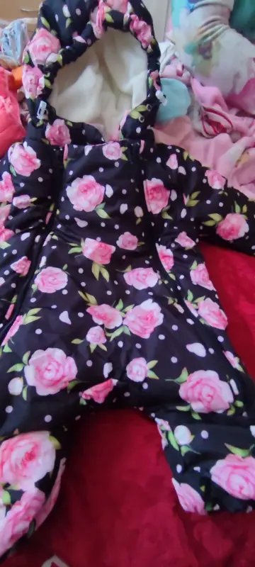 Детская одежда - Вся Беларусь - 233303 - Доска объявлений Kupika.by - Фото 7