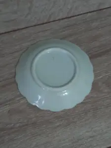 Маленькая тарелочка