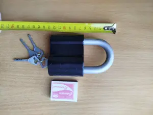 Продам замки навесные, замок навесной (автомат)