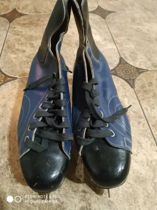 Коньки СССР(новые) - Вся Беларусь - 232697 - Доска объявлений Kupika.by - Фото 3