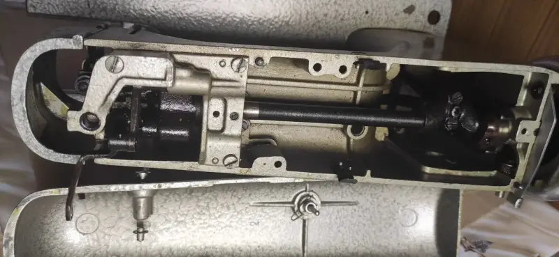 Техника для дома - Швейная машина PANNONIA ножная – отдельные детали - Вся Беларусь - Фото 7 Швейная машина PANNONIA ножная – отдельные детали - Вся Беларусь - 232845 - Доска объявлений Kupika.by - Фото 7