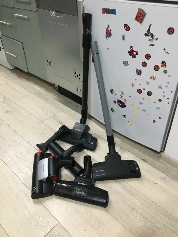 Другие товары для дома - Пылесос - Вся Беларусь - Фото 2 Пылесос - Вся Беларусь - 234673 - Доска объявлений Kupika.by - Фото 2