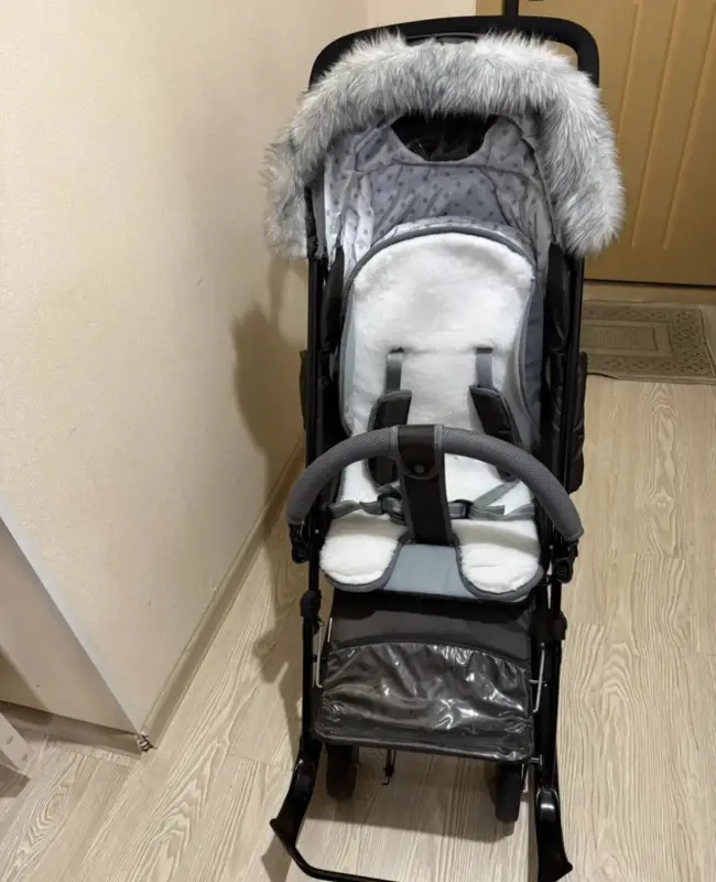 Детские коляски - Санки коляска - Вся Беларусь - Фото 5 Санки коляска - Вся Беларусь - 232509 - Доска объявлений Kupika.by - Фото 5