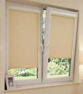 Рулонные шторы кассетные