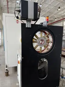 Ультразвуковая измерительная система