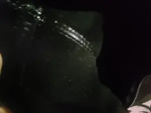 Ботинки на платформе демисезонные