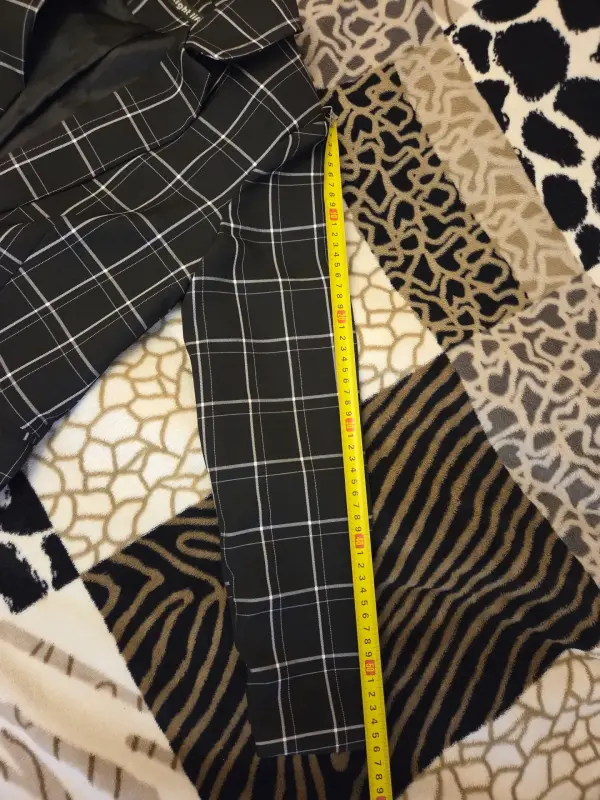 Женские костюмы, пиджаки - Костюм женский р. 42 XS - Вся Беларусь - Фото 4 Костюм женский р. 42 XS - Вся Беларусь - 234196 - Доска объявлений Kupika.by - Фото 4