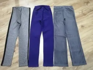 Леггинсы MF, Conte, штаны (9-10лет)