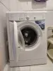 Стиральная машина Indesit в хорошем рабочем состоянии - Вся Беларусь - 232558 - Доска объявлений Kupika.by