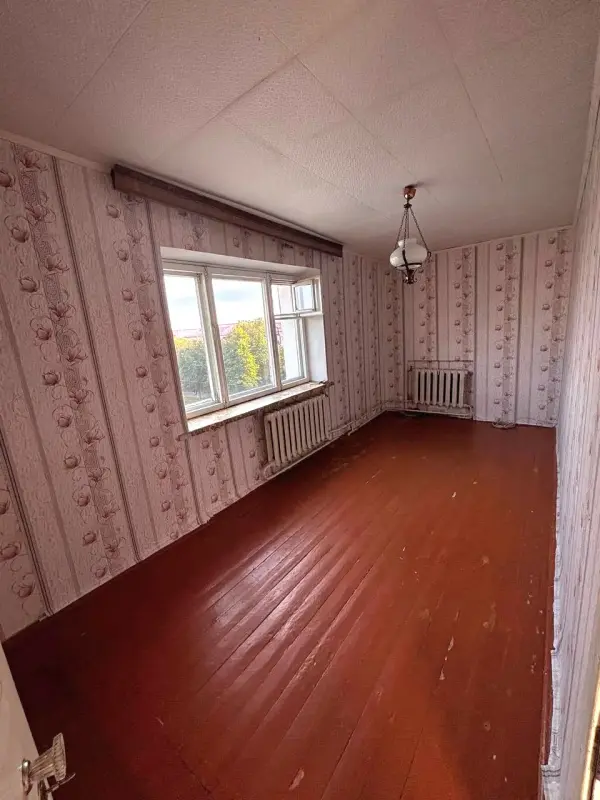 Двушка по цене 1-но к. квартиры Барановичи