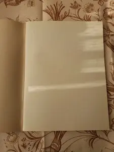 Тетрадь общая