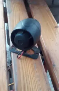 Клаксон США