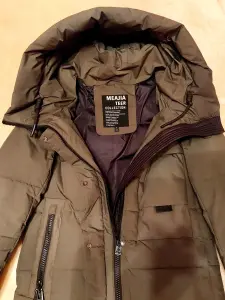 Полупальто, р.42-44