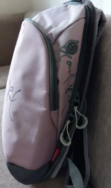 Рюкзак для 5-9 классов - Вся Беларусь - 233518 - Доска объявлений Kupika.by - Фото 4