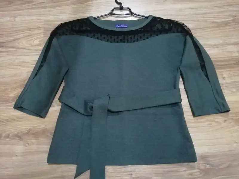 Блузка женская, 44р-р