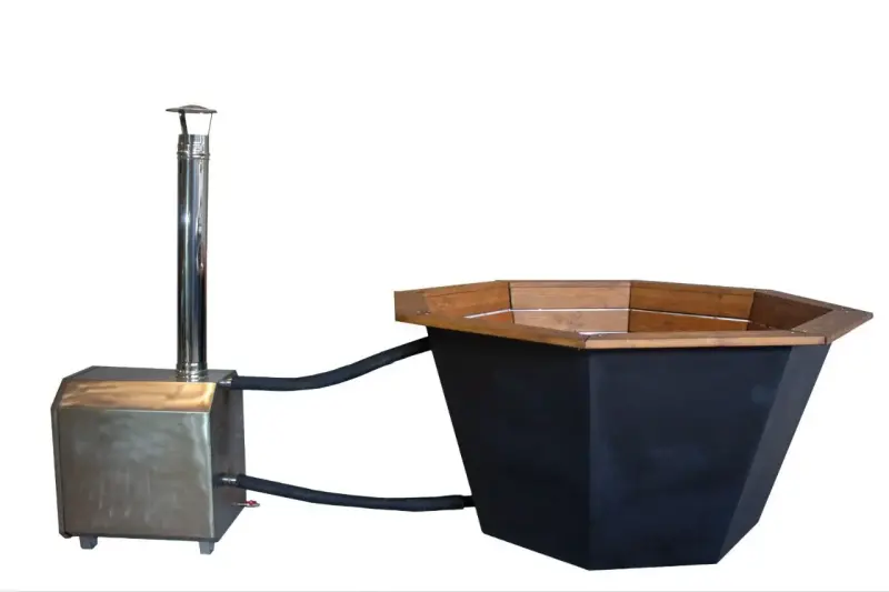 Банный чан купель Фурако - Вся Беларусь - 234304 - Доска объявлений Kupika.by - Фото 3