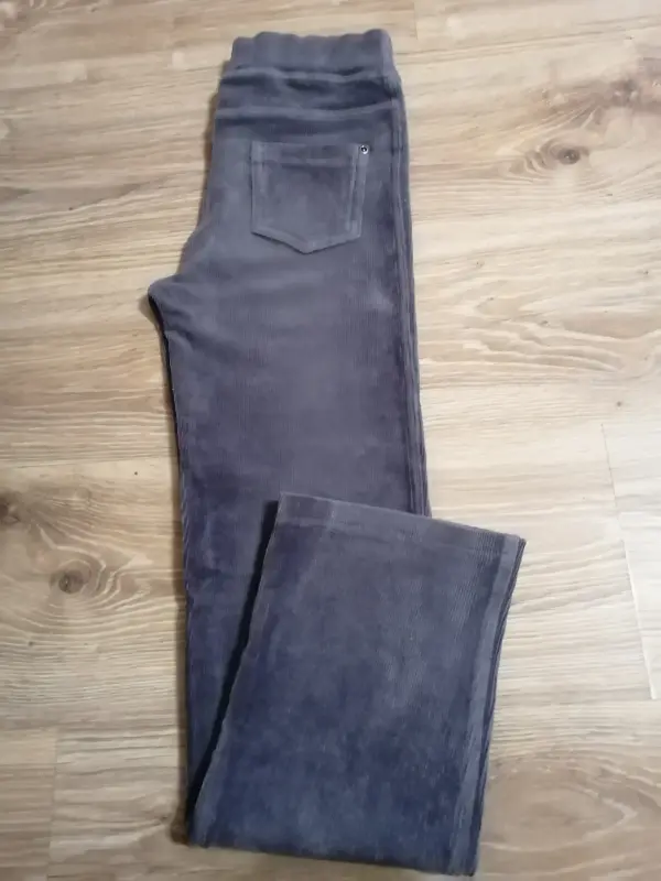 Леггинсы MF, Conte, штаны (9-10лет) - Вся Беларусь - 232444 - Доска объявлений Kupika.by - Фото 7