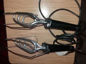 Электросушитель для обуви