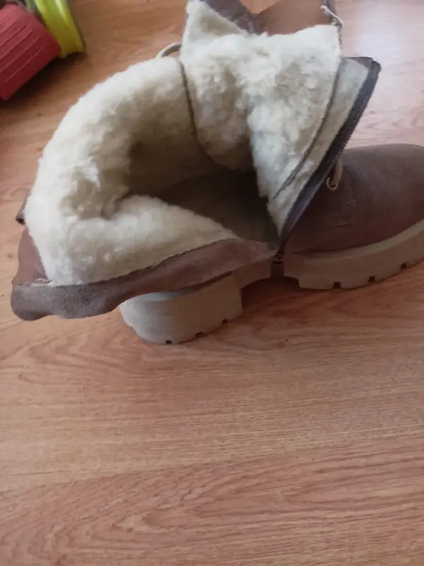 Сапоги женские зимние - Вся Беларусь - 231704 - Доска объявлений Kupika.by - Фото 2