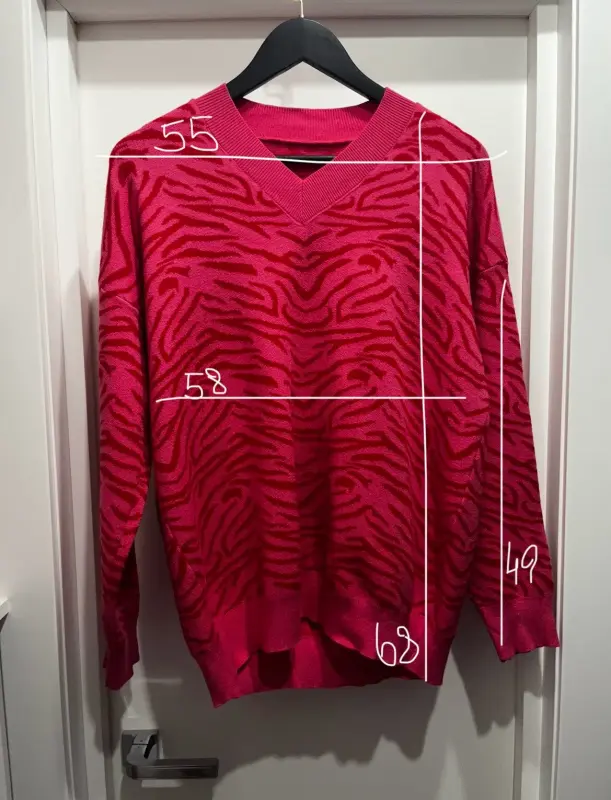 свитер новый - Вся Беларусь - 232408 - Доска объявлений Kupika.by - Фото 3