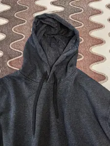 Очень теплый костюм / штаны + худи