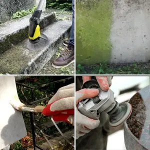 Ремонт памятников в Минске