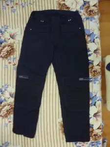 Мото-штаны мужские DАMEN