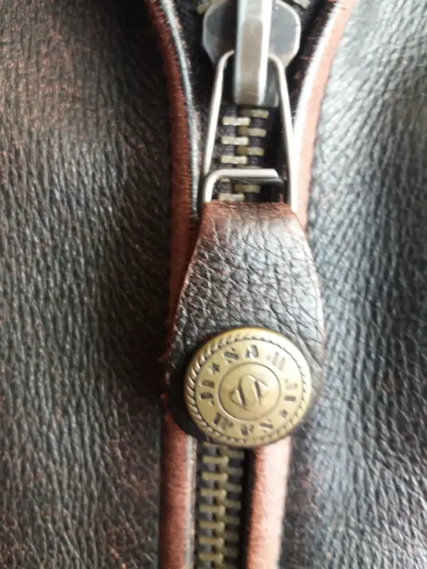 Куртка кожаная мужская - Вся Беларусь - 234359 - Доска объявлений Kupika.by - Фото 4