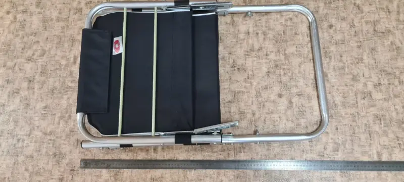 Раскладушка и кресло Медведь для зимней рыбалки - Вся Беларусь - 231771 - Доска объявлений Kupika.by - Фото 6