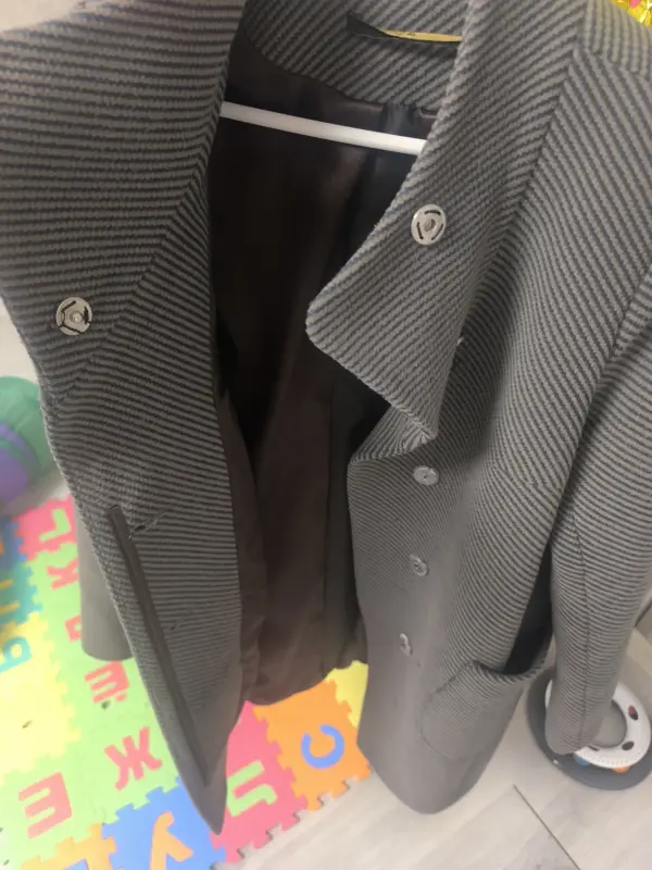 Женская верхняя одежда - Пальто женское - Вся Беларусь - Фото 2 Пальто женское - Вся Беларусь - 232905 - Доска объявлений Kupika.by - Фото 2