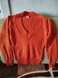 Свитер для девочки