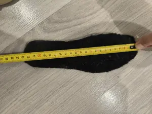 Сапоги зимние