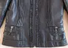 Женская верхняя одежда - Куртка пиджак, натуральная кожа, р.40-42 - Вся Беларусь - Фото 5 Куртка пиджак, натуральная кожа, р.40-42 - Вся Беларусь - 233996 - Доска объявлений Kupika.by - Фото 5